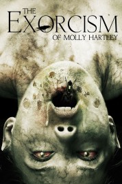 Watch Free The Exorcism of Molly Hartley Full Movies Bflix