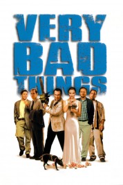 Watch free Very Bad Things HD online