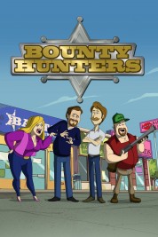 Watch Free Bounty Hunters Full Movies Bflix