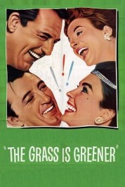 The Grass Is Greener 1960