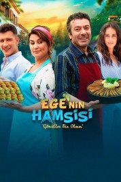 Ege'nin Hamsisi 2018