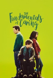 Watch Free The Fundamentals of Caring Full Movies Bflix