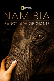 Watch Free Namibia, Sanctuary of Giants Full Movies Bflix