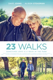 Watch Free 23 Walks Full Movies Bflix