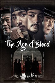 Watch Free The Age of Blood Full Movies Bflix