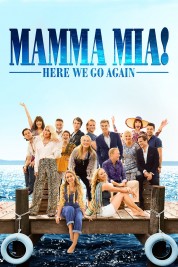 Watch Free Mamma Mia! Here We Go Again Full Movies Bflix