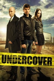 Watch Free Undercover Full Movies Bflix