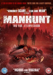 Watch Free Manhunt Full Movies Bflix