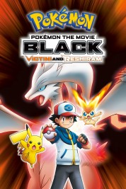 Watch Free Pokémon the Movie Black: Victini and Reshiram Full Movies Bflix