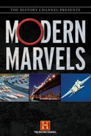 Watch Free Modern Marvels Full Movies Bflix