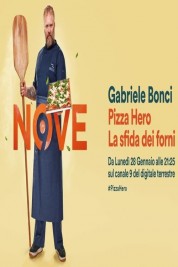 Watch Free Pizza Hero la sfida dei forni Full Movies Bflix