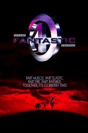 Watch Free The Fantastic Four Full Movies Bflix