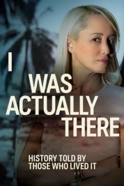 watch free I Was Actually There hd online