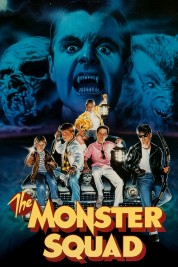 Watch Free The Monster Squad Full Movies Bflix