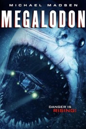 Megalodon 2018