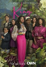 Watch Free The Kings of Napa Full Movies Bflix