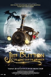 Watch Free Jim Button and the Dragon of Wisdom Full Movies Bflix