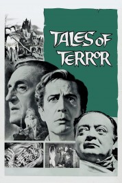 Watch Free Tales of Terror Full Movies Bflix