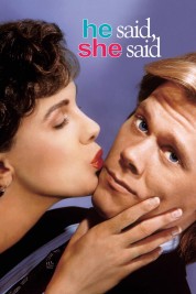 Watch Free He Said, She Said Full Movies Bflix