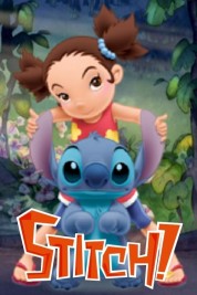 Watch Free Stitch! Full Movies Bflix