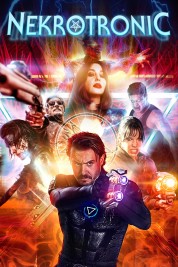 Watch Free Nekrotronic Full Movies Bflix