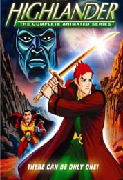 Highlander: The Animated Series 1994