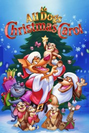 Watch Free An All Dogs Christmas Carol Full Movies Bflix