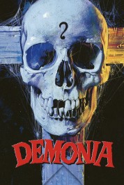 Watch Free Demonia Full Movies Bflix