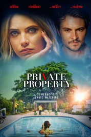 Watch Free Private Property Full Movies Bflix