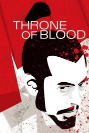 Watch Free Throne of Blood Full Movies Bflix