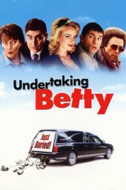 Watch Free Undertaking Betty Full Movies Bflix