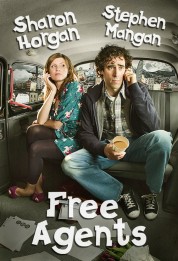 Watch Free Free Agents Full Movies Bflix