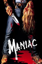 Watch Free Maniac Full Movies Bflix