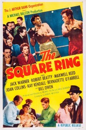 Watch Free The Square Ring Full Movies Bflix