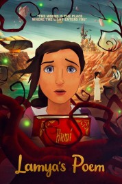 Watch Free Lamya's Poem Full Movies Bflix