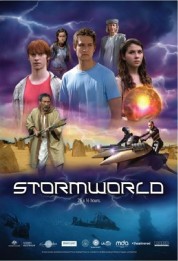 Stormworld 2009