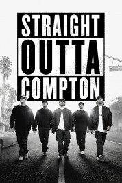 Watch Free Straight Outta Compton Full Movies Bflix