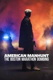 Watch Free American Manhunt: The Boston Marathon Bombing Full Movies Bflix