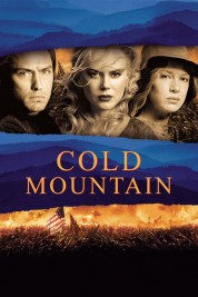 Watch Free Cold Mountain Full Movies Bflix