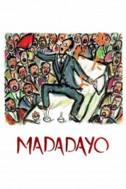 Watch Free Madadayo Full Movies Bflix