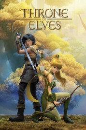 Watch Free Throne of Elves Full Movies Bflix