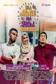 Watch Free Bila Aidil Ada Fitri Full Movies Bflix