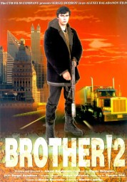 Watch free Brother 2 HD online