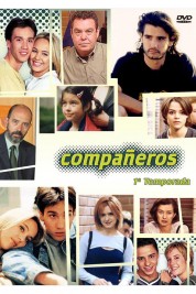 Watch Free Compañeros Full Movies Bflix