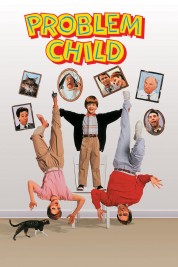 Watch Free Problem Child Full Movies Bflix