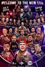 Watch Free WOS Wrestling Full Movies Bflix