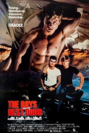 Watch Free The Boys Next Door Full Movies Bflix