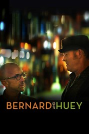 Watch Free Bernard and Huey Full Movies Bflix