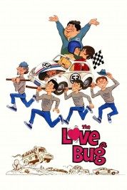 The Love Bug 1968