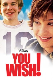 Watch Free You Wish! Full Movies Bflix